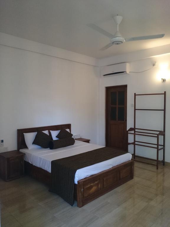 Isanka Lion Lodge Sigiriya Eksteriør bilde